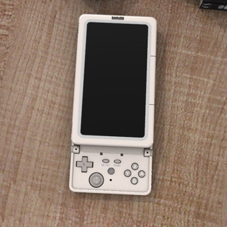 Illustration for article titled Is This The Best Nintendo 3DS Mockup We've Seen, Or The Real Thing?